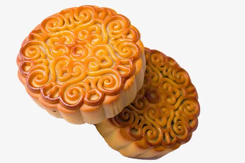 月饼大图免抠 月饼大图免抠