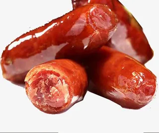 辣味小肉枣免抠