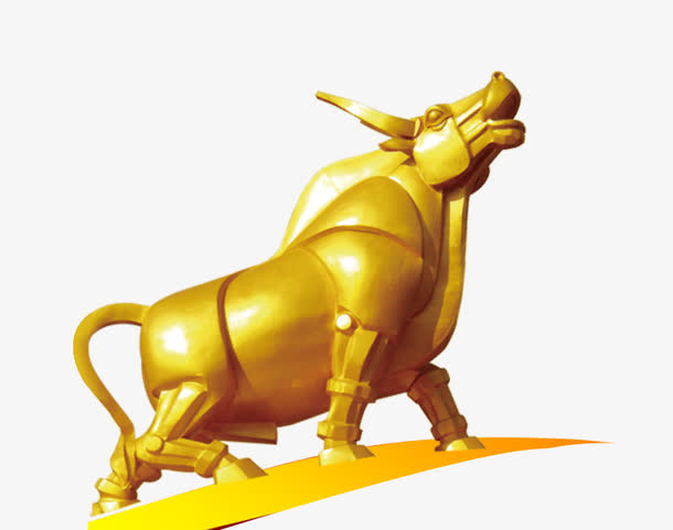 金牛免抠