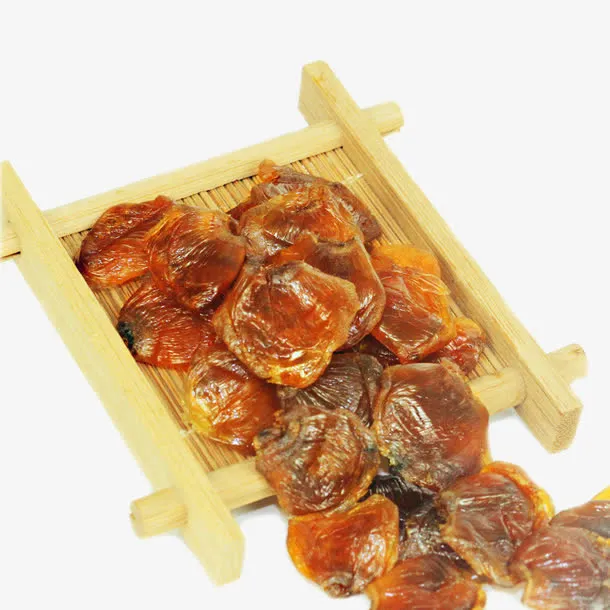 无核龙眼肉干免抠