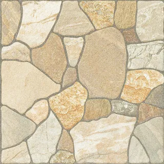 公园街道路面地砖底纹免抠