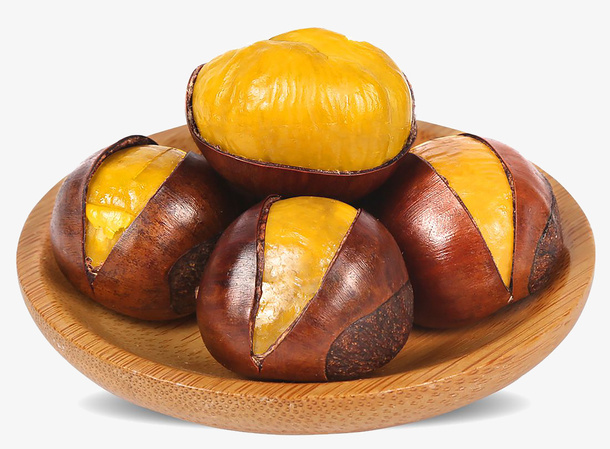 板栗板栗板栗板免抠