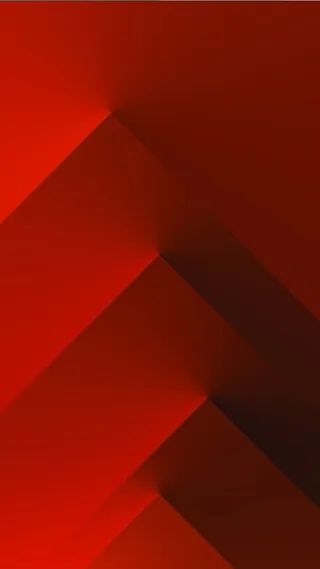 红色纹理素材H5背景高清