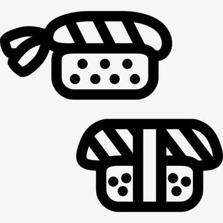 日本食品图标免抠