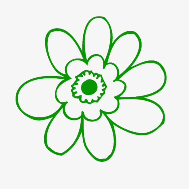 花，花瓣，花朵55免抠