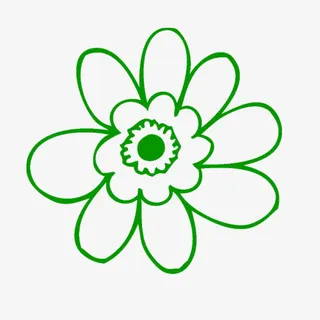 花，花瓣，花朵55免抠