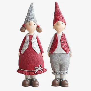 美式田园桌面娃娃摆件免抠 美式田园桌面娃娃摆件免抠