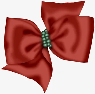 可爱冬天雪人圣诞系列免抠