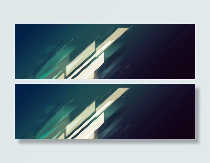 淘宝 天猫 通用海报背景banner