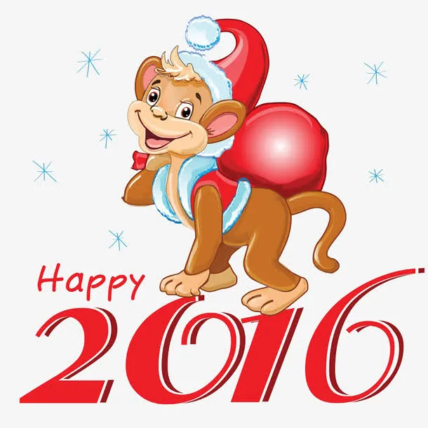 2016年图案免抠