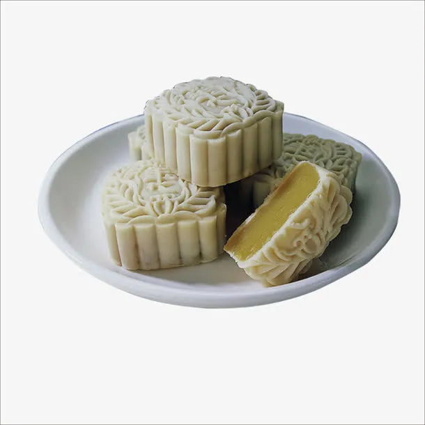 月饼免抠