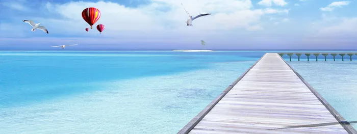 banner 海报图高清