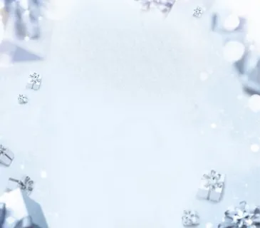 飞舞礼品盒图片素材免抠