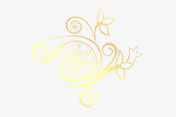 花纹免抠