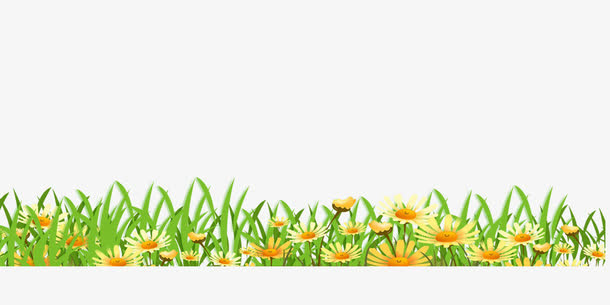 花草免抠