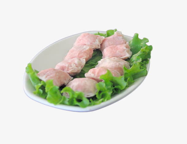 免抠素材虾饺图片免抠