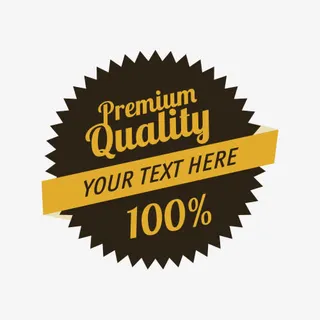 时尚英文图标矢量图免抠