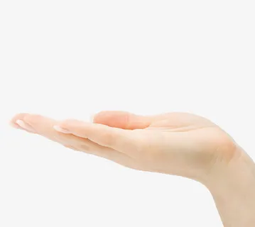 托举的手免抠 托举的手免抠