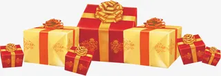 金秋送礼就送大礼包免抠