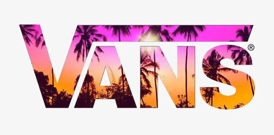 VANS图标免抠