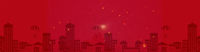 建筑类banner高清