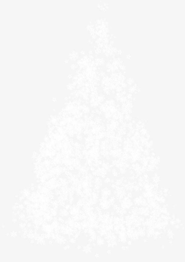 雪树免抠