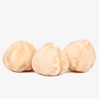 大颗优质榛子仁免抠