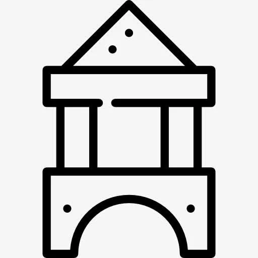 块图标免抠