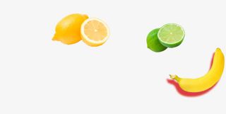 水果组合免抠