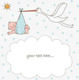 可爱婴儿物品主题矢量素材,免抠 可爱婴儿物品主题矢量素材,免抠