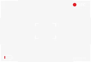 摄像机录像中免抠