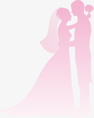 婚礼素材 婚宴素材 婚纱摄影素材免抠