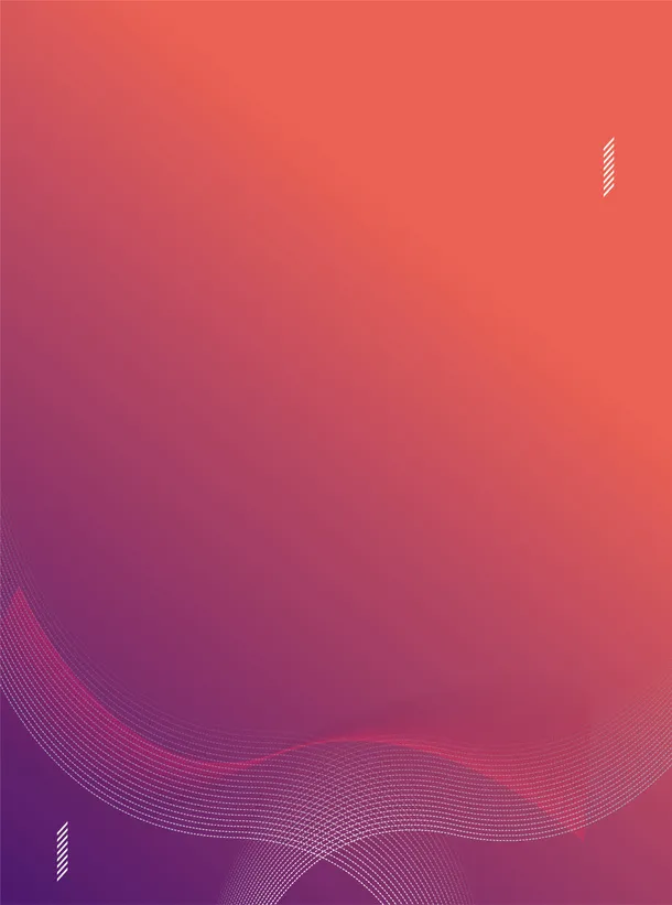 电商暖色背景图免抠