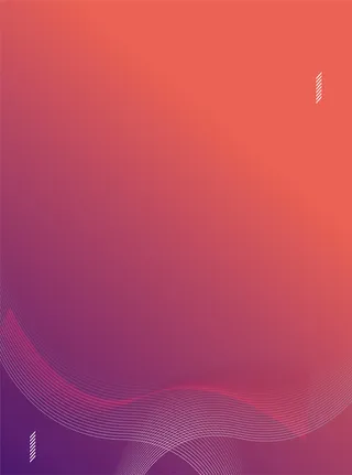 电商暖色背景图免抠