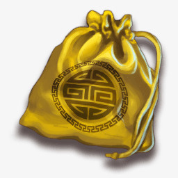 游戏标志图案中国风图片免抠
