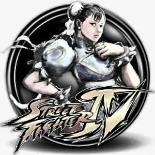 网游格斗动画人物元素免抠