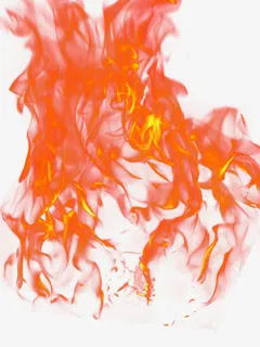 火焰 PNG透明背景素材 火焰 PNG透明背景素材