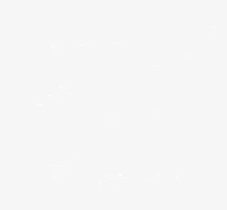 简约漂浮雪花免抠