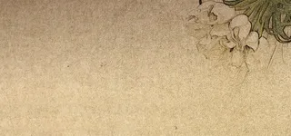 夏日古老元素效果免抠