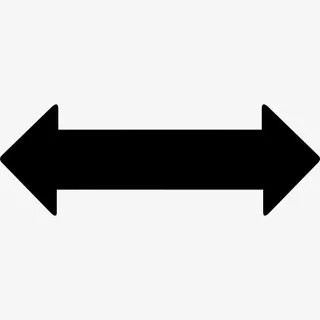 拓展宽度图标免抠