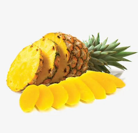 菠萝免抠