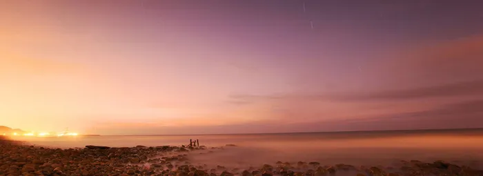 黄昏高清