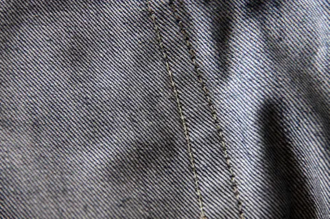 牛仔清晰纹理背景