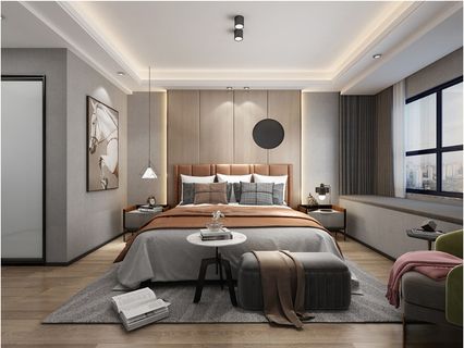 室内房间元素免抠背景场景背景元素