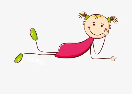 小孩免抠 小孩免抠