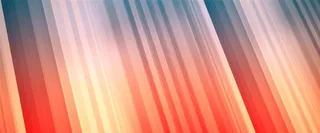 炫彩光圈背景图高清