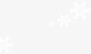 雪花效果图免抠