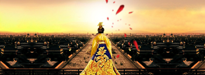 三八妇女节女王节大气banner高清