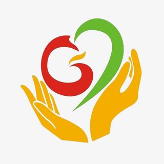 爱心关怀图标免抠