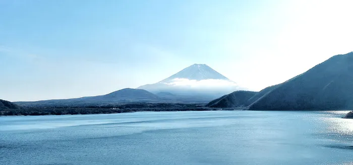 山水背景图高清